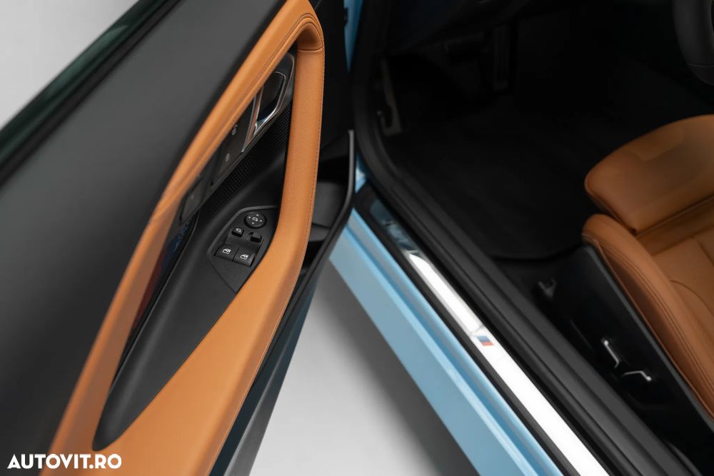 BMW M2 2025 — imagine 11