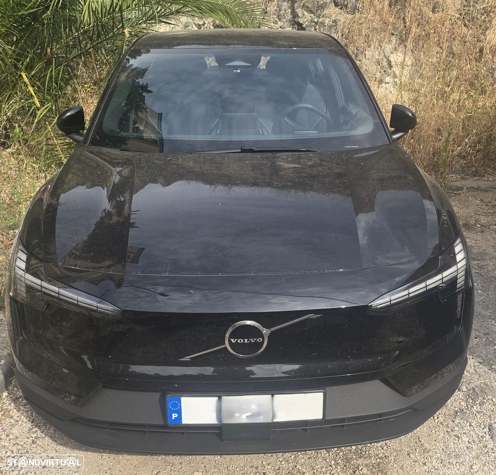 Volvo EX30 Single Motor Extended Range RWD Core