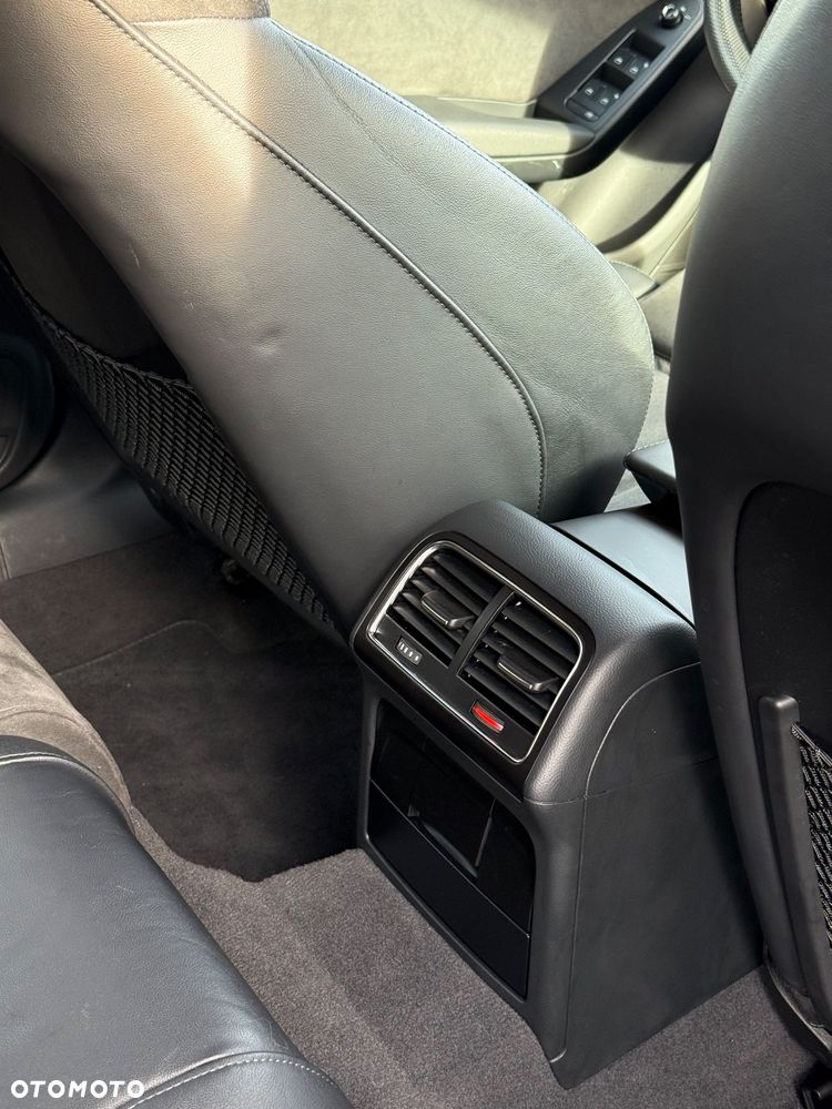 Audi A4 Avant 2.0 TFSI - 9