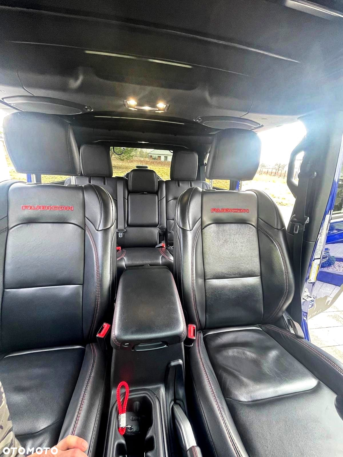 Jeep Wrangler - 19