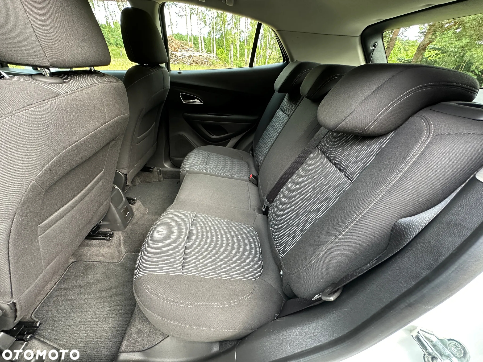 Opel Mokka 1.4 T Cosmo S&S 4x4 - 21