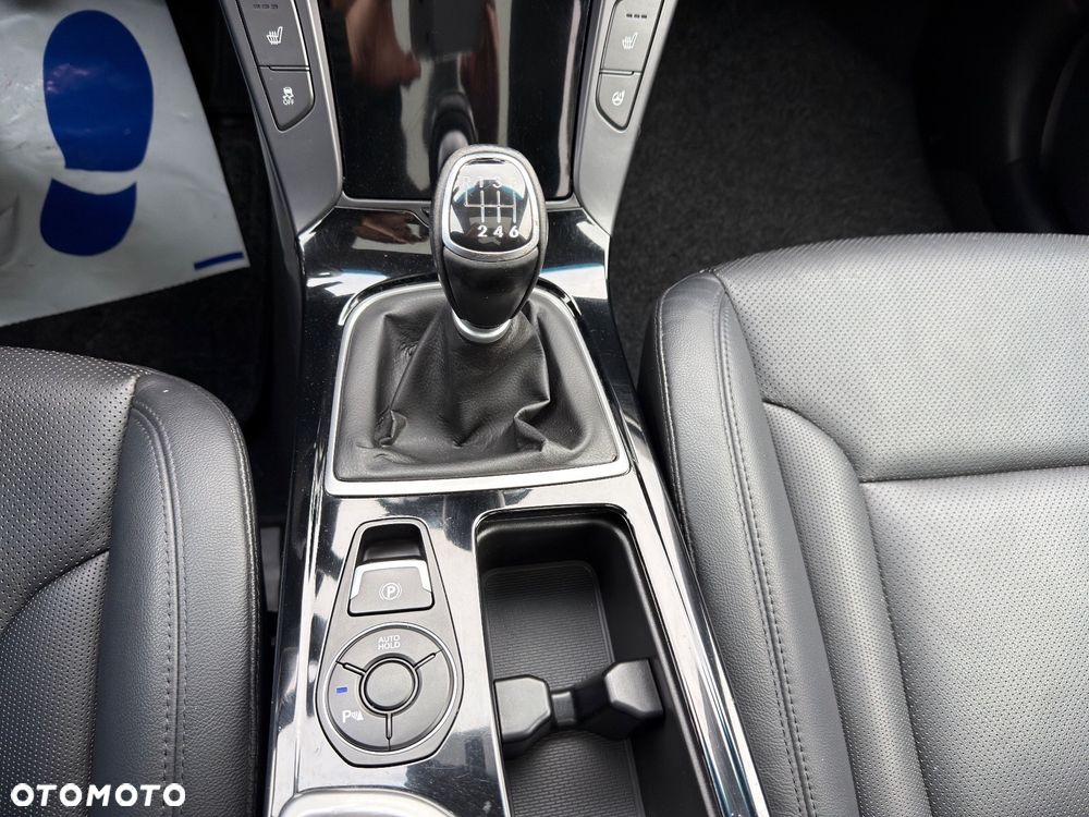 Hyundai i40 1.7 CRDi Premium - 35