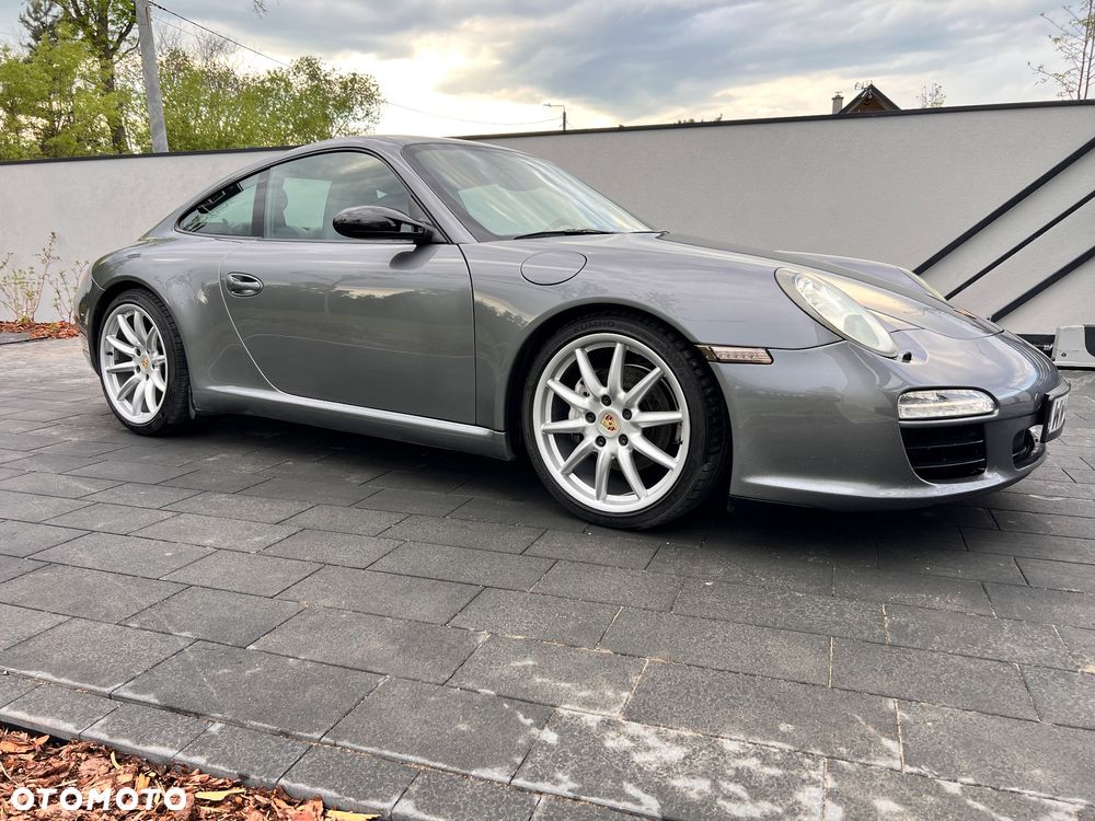 Porsche 911 - 7