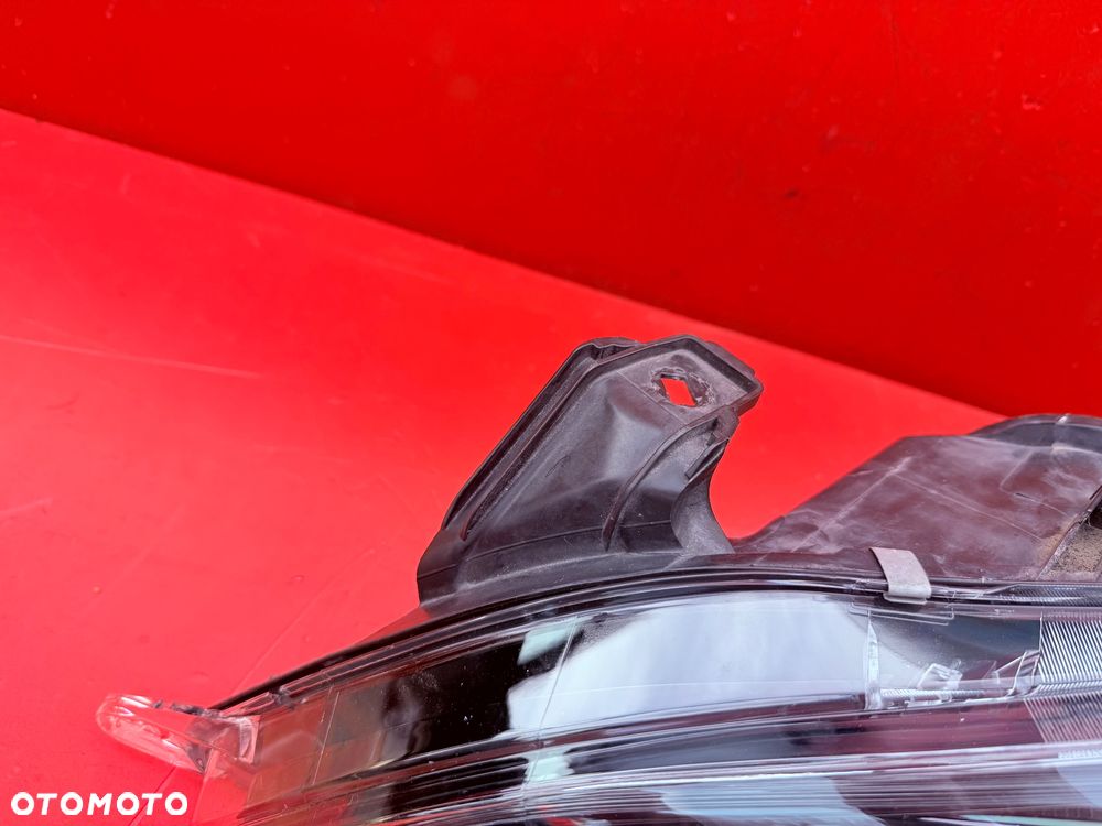 LAMPA LEWA OPEL ASTRA J GTC CASCADA ZWYKŁA BDB 39027951 - 6