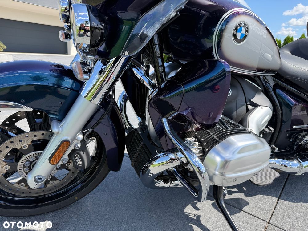 BMW R - 22