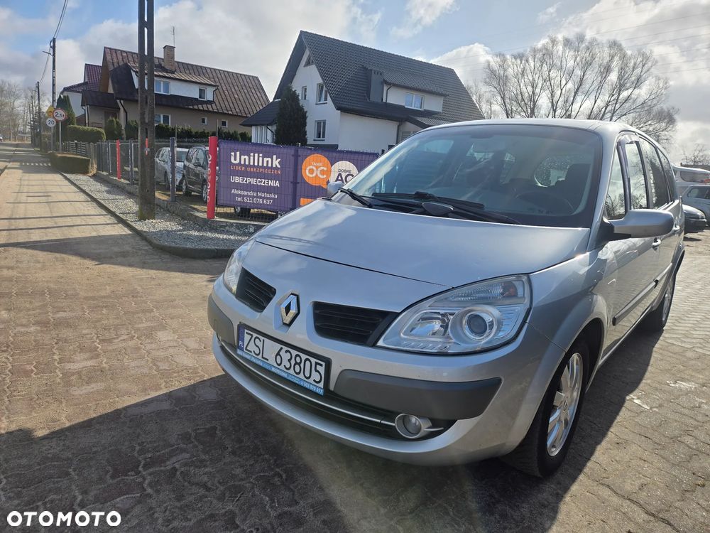 Renault Scenic - 3