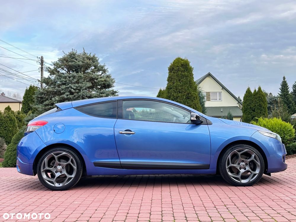 Renault Megane - 4