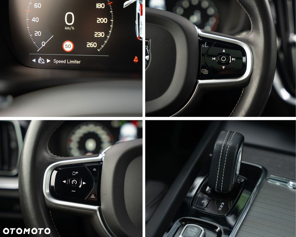 Volvo V60 B3 B Geartronic RDesign - 33