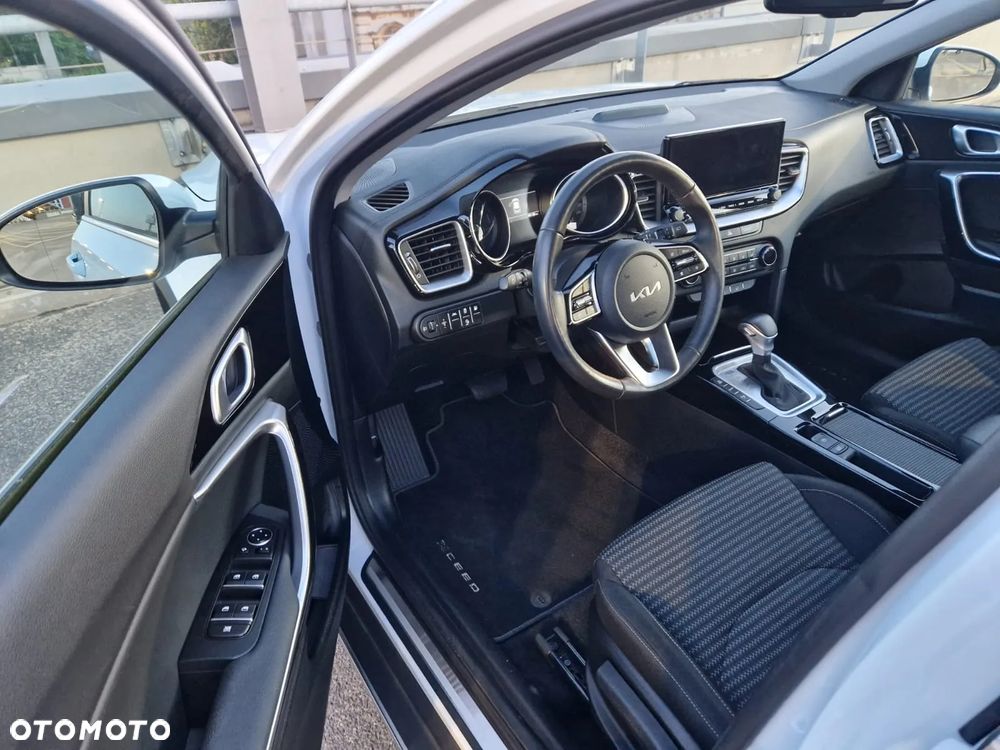 Kia XCeed 1.6 GDI PHEV Business Line DCT - 7