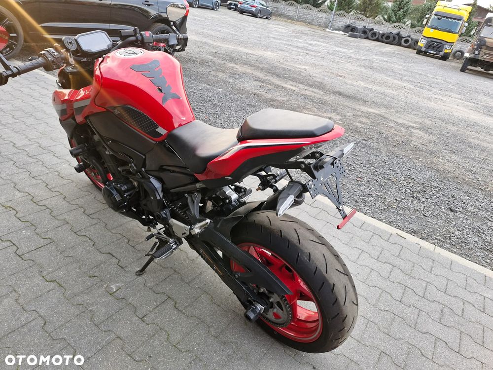 Kawasaki Z 900 - 7