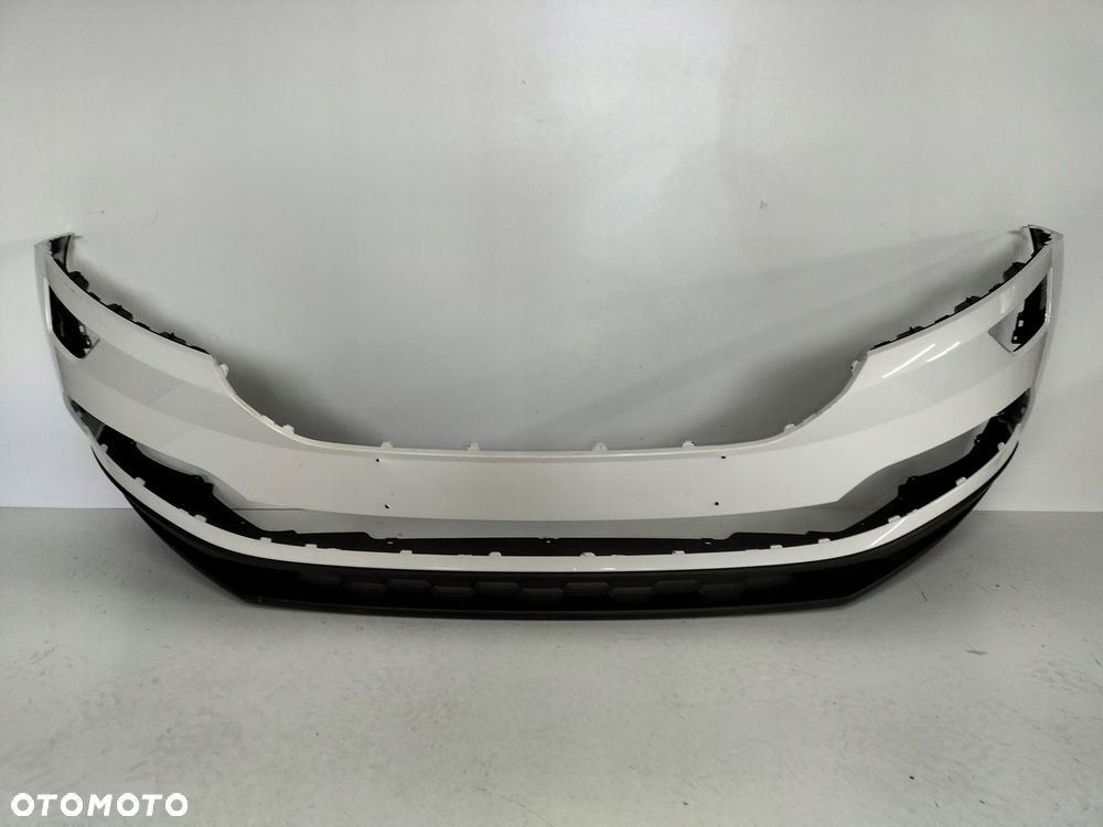 Zderzak przedni przód SKODA KAROQ 17- - 1