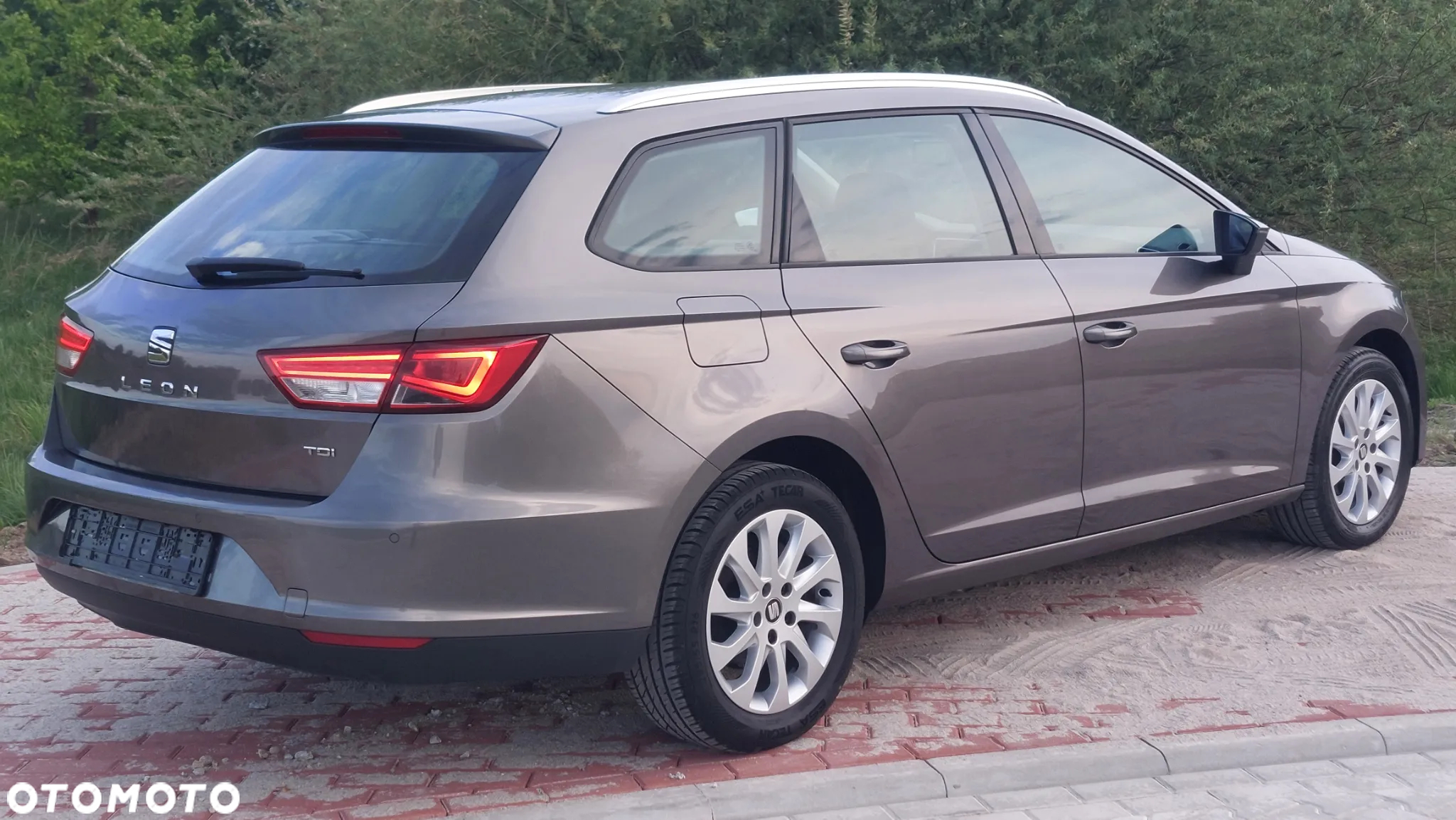 Seat Leon ST 1.6 TDI Start&Stop Style - 14