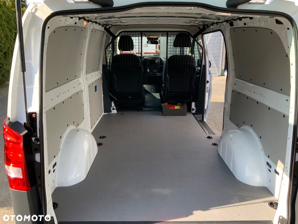 Mercedes-Benz Vito 114 CDI - 7
