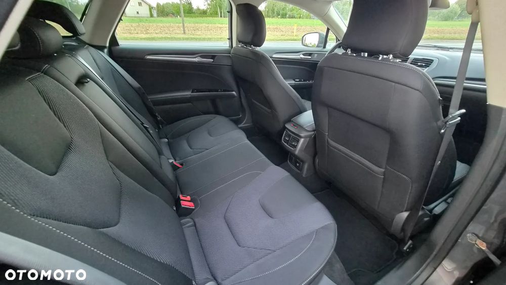 Ford Mondeo 1.5 EcoBoost STart-Stopp Titanium - 19