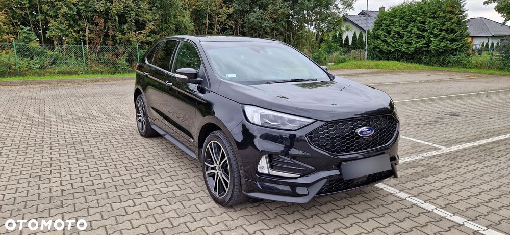 Ford Edge 2.0 EcoBlue Twin-Turbo 4WD ST-Line - 1