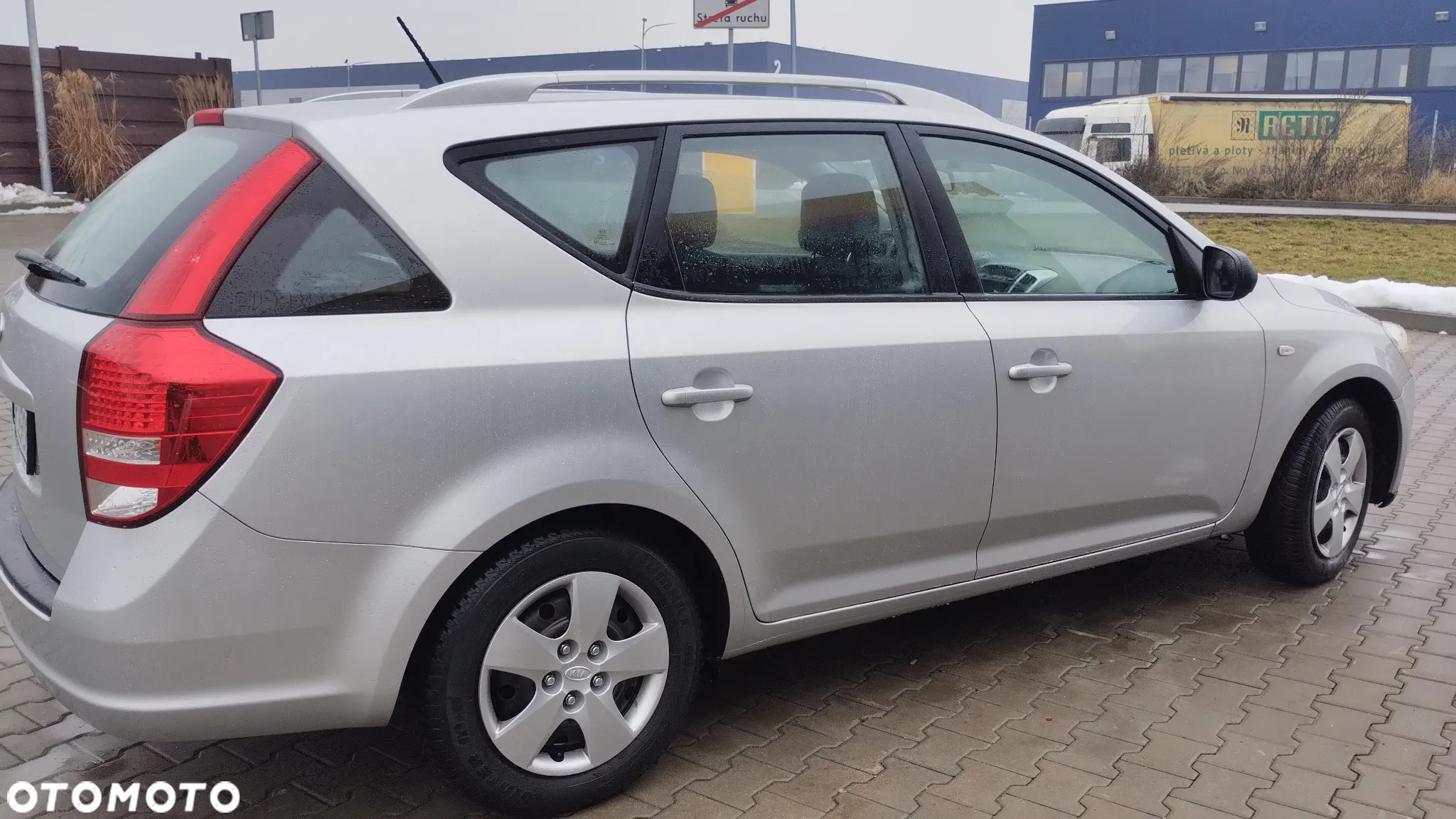 Kia Ceed Cee'd 1.4 Comfort + - 6