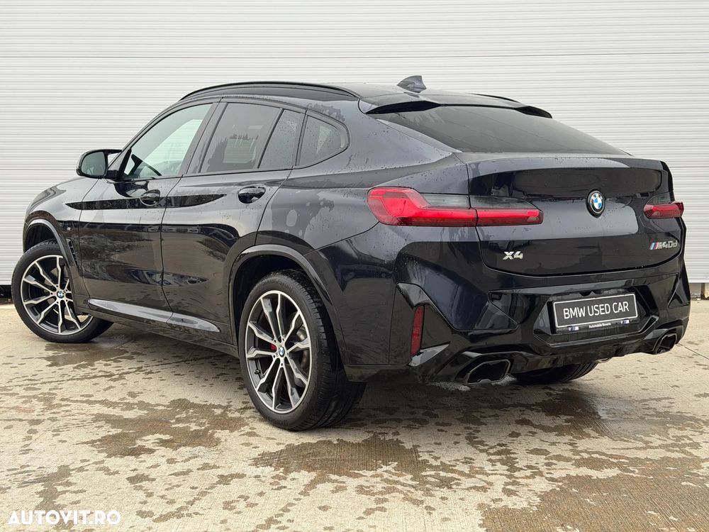 BMW X4 - 3