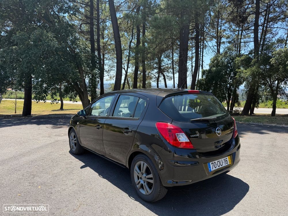 Opel Corsa 1.3 CDTi Edition - 5