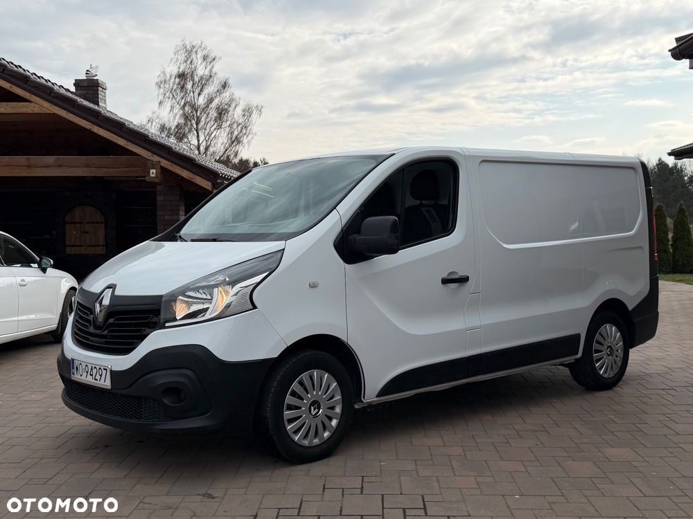 Renault Trafic - 7