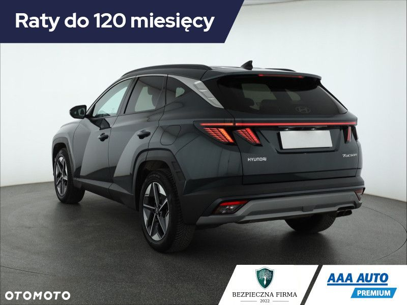 Hyundai Tucson - 5
