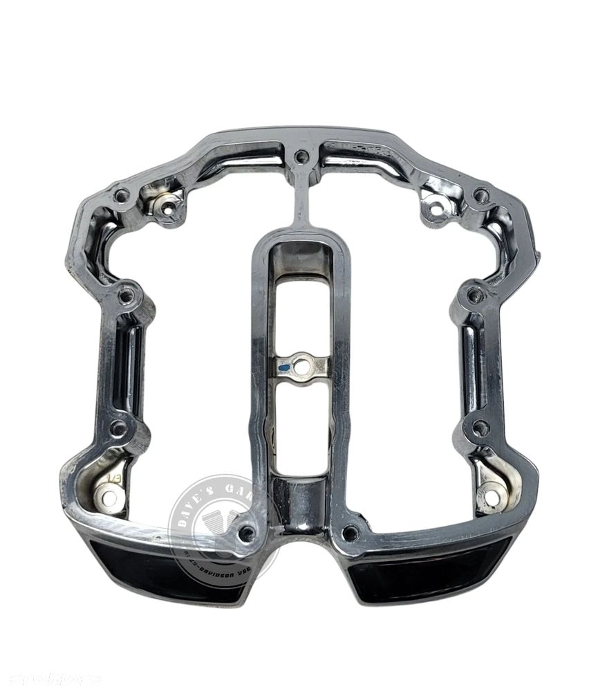 Rockerbox Harley Davidson Milwaukee Eight 25700395 - 4