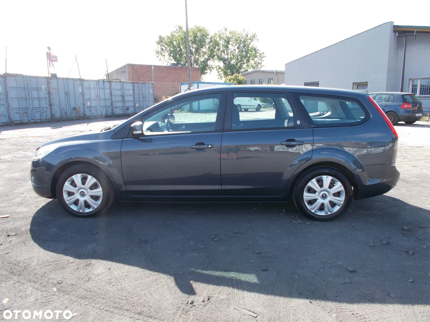 Ford Focus Turnier 2.0 16V Ghia - 6