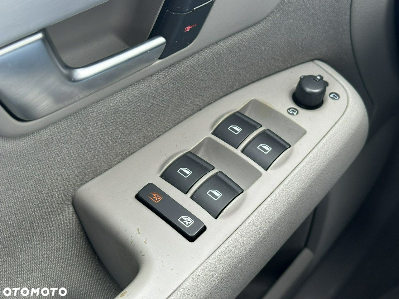 Audi A4 Avant 2.0 TDI DPF multitronic - 12