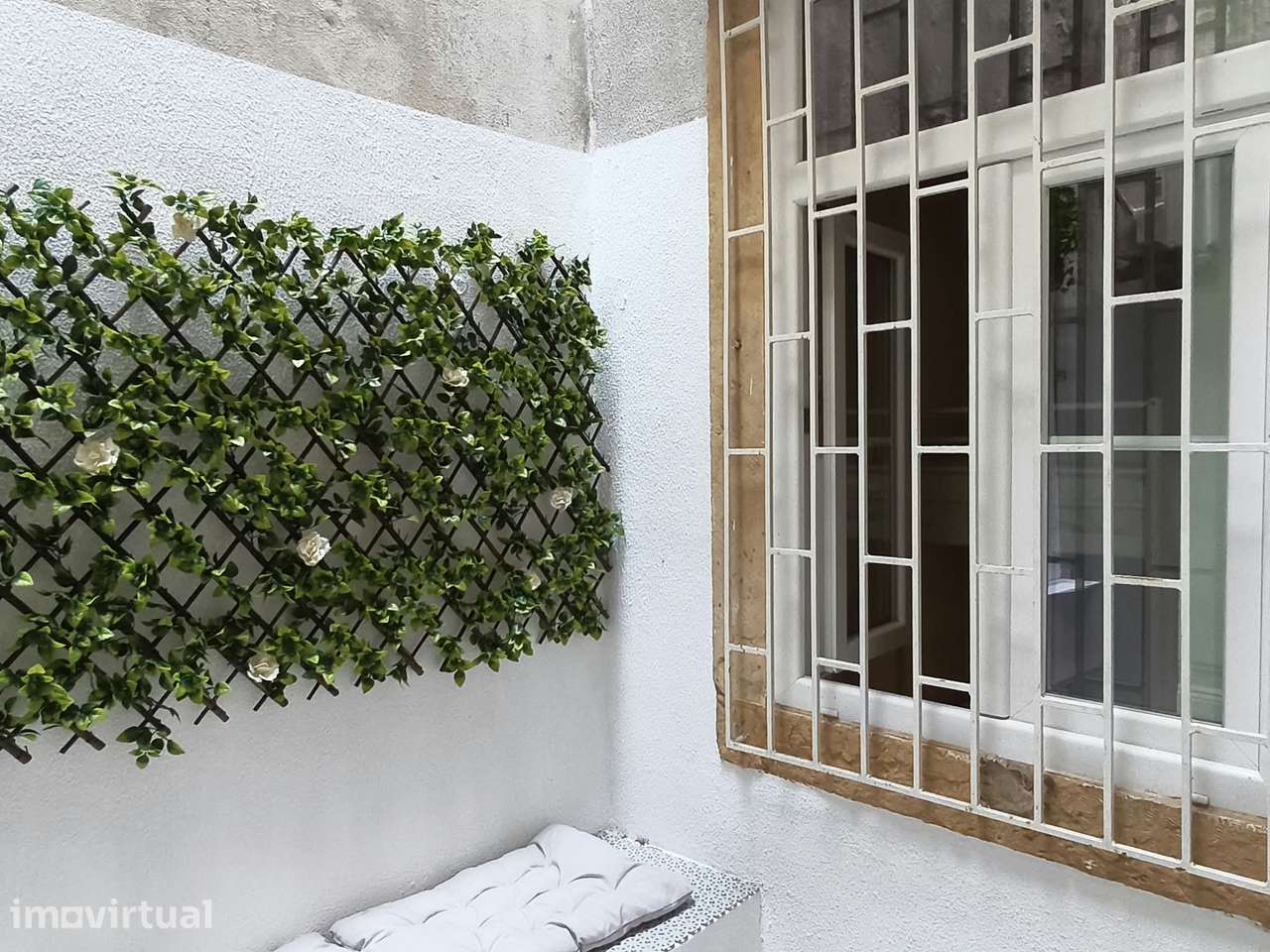 T3 com Terraço Privado | Lisboa - Grande imagem: 5/5