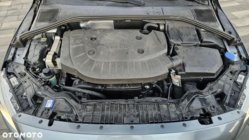 Volvo V60 D4 AWD Drive-E Summum - 24