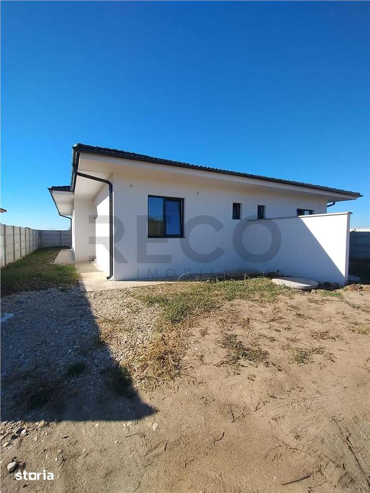 RECO Duplex 3 camere de vanzare in Nojorid - Imagine principală: 2/8