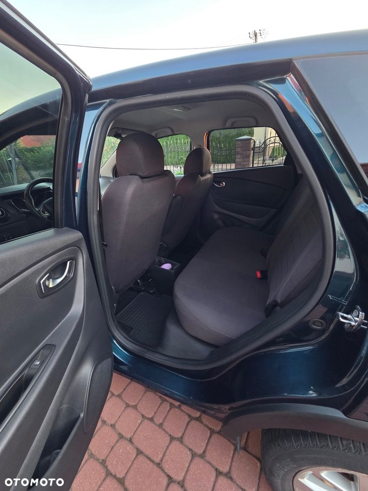 Renault Captur 0.9 Energy TCe Zen - 7