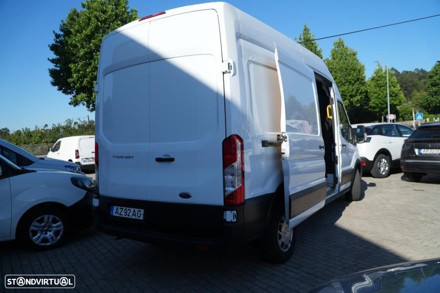 Ford Transit 2.0 ECOB 105 310 L3H2 FWD TREND BUSINESS - 4