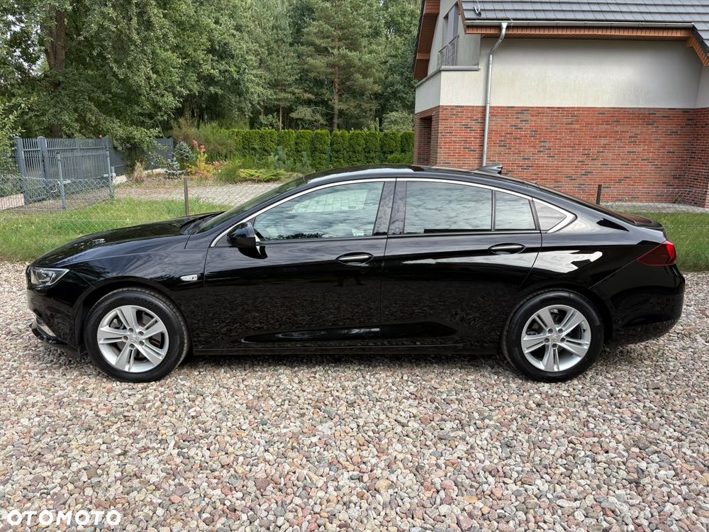 Opel Insignia CT 2.0 CDTI - 14