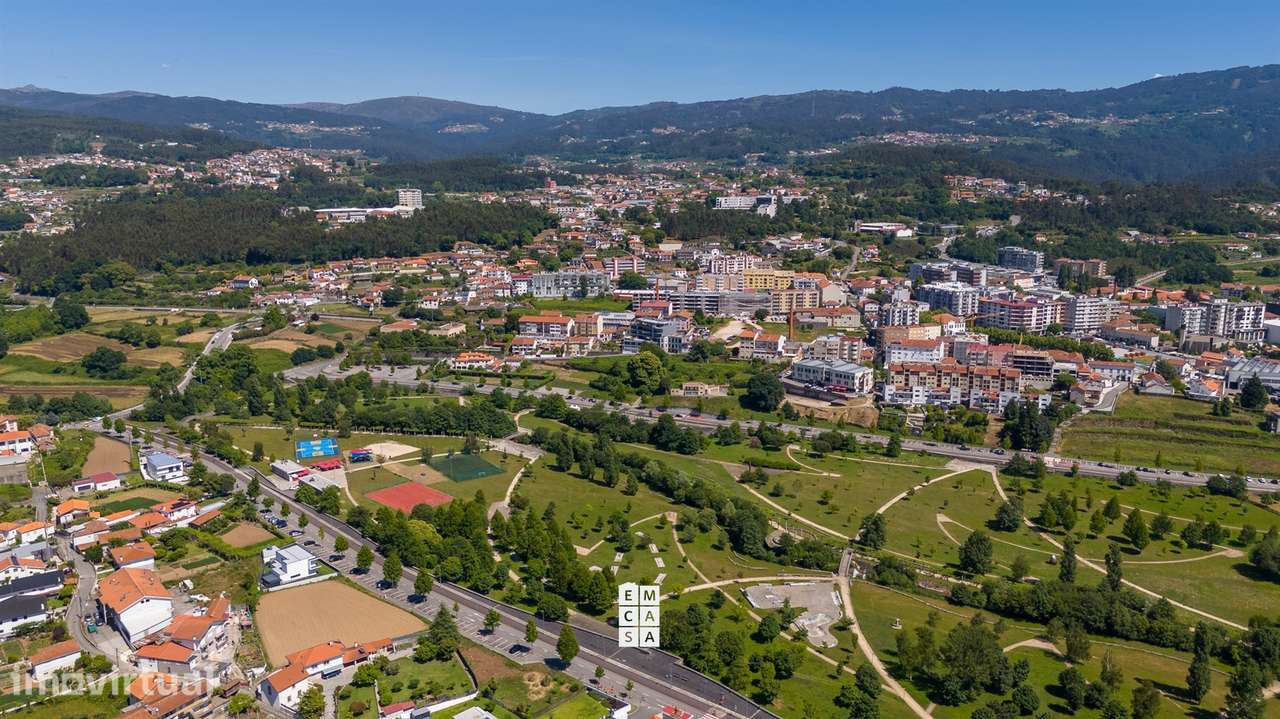 Apartamento T1 Venda em Vila Chã, Codal e Vila Cova de Perrinho,Vale d - Grande imagem: 2/30