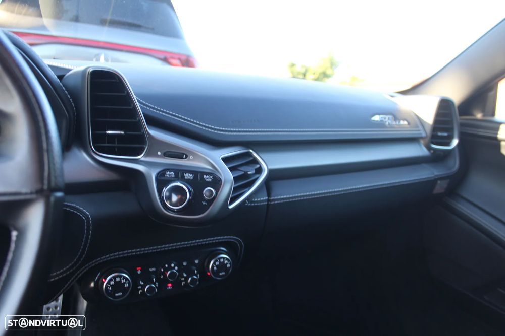 Ferrari 458 - 30