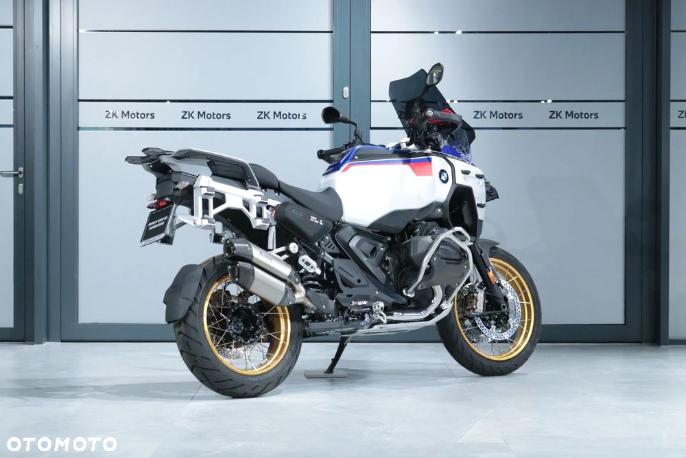 BMW GS - 3