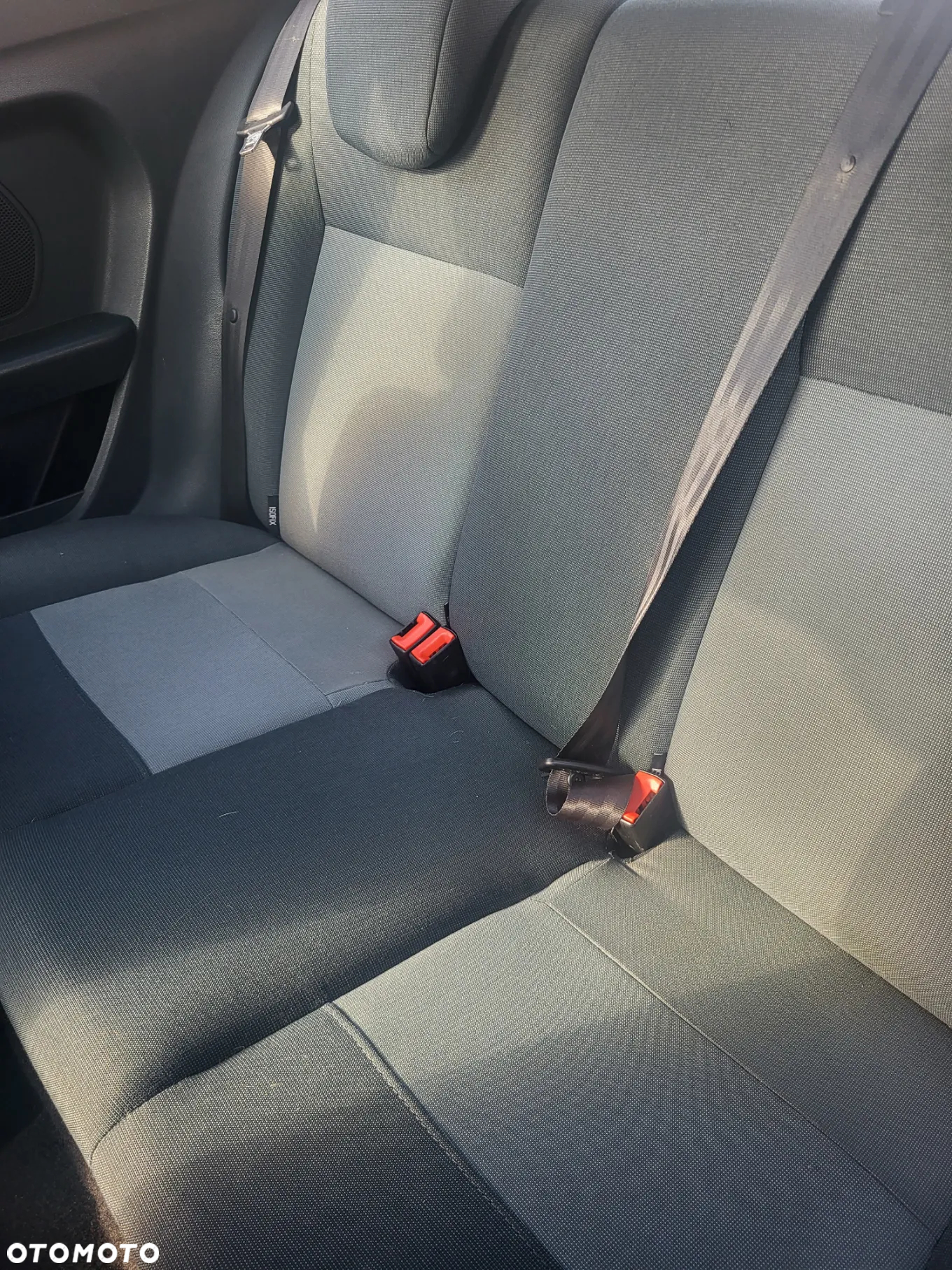 Ford Fiesta - 5