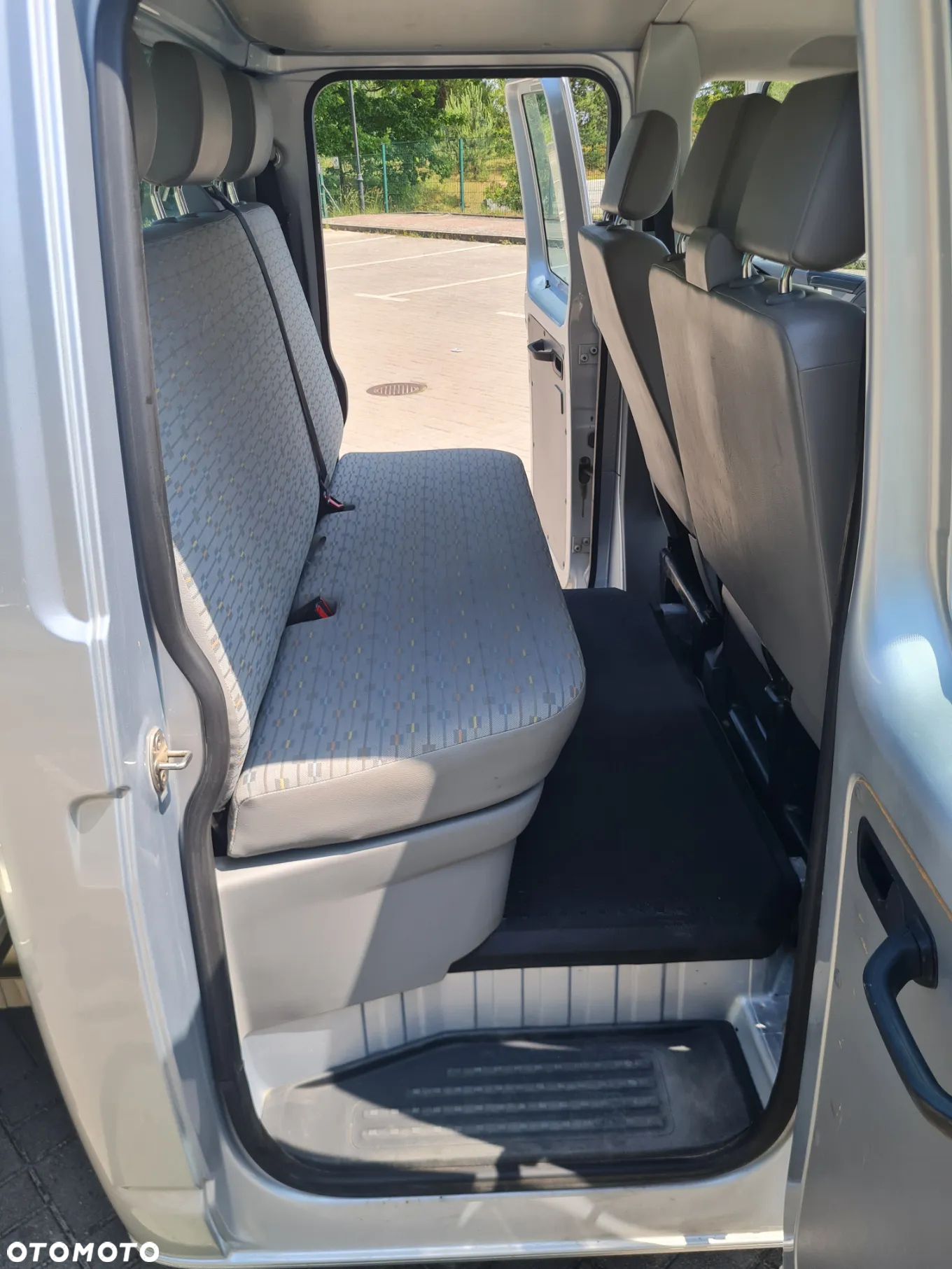 Volkswagen Transporter T5 - 16