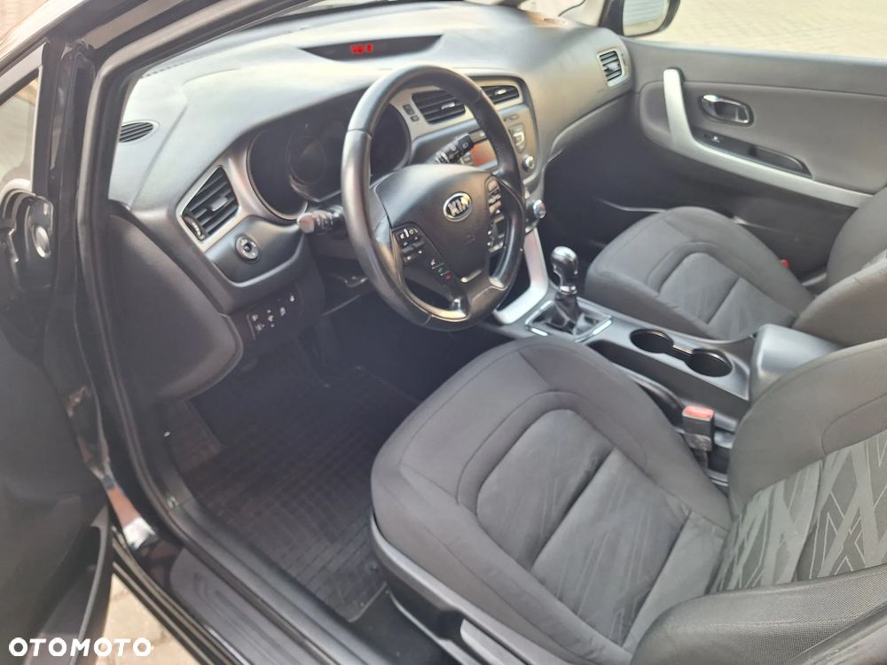 Kia Ceed 1.4 XL - 11