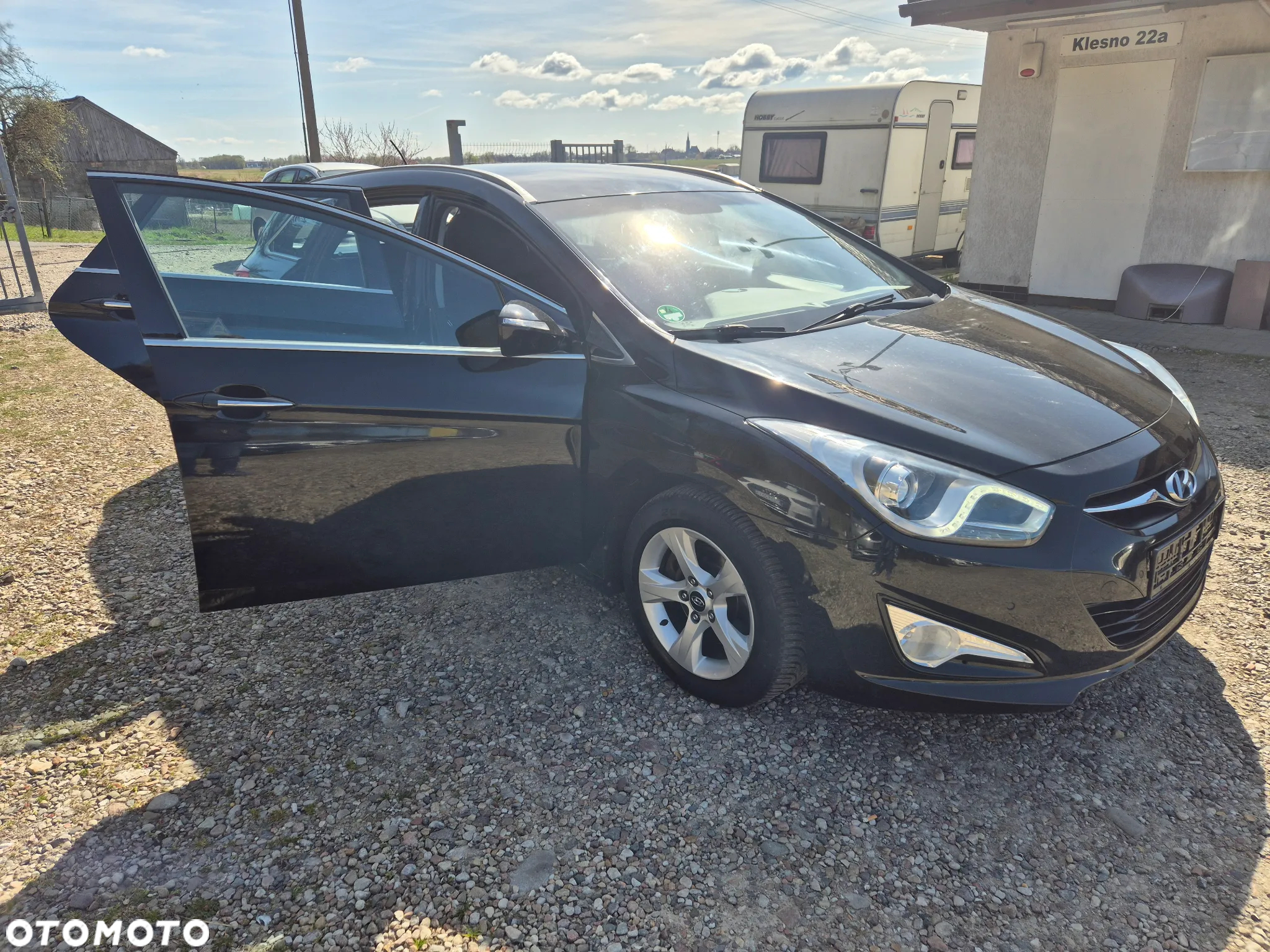 Hyundai i40 - 9