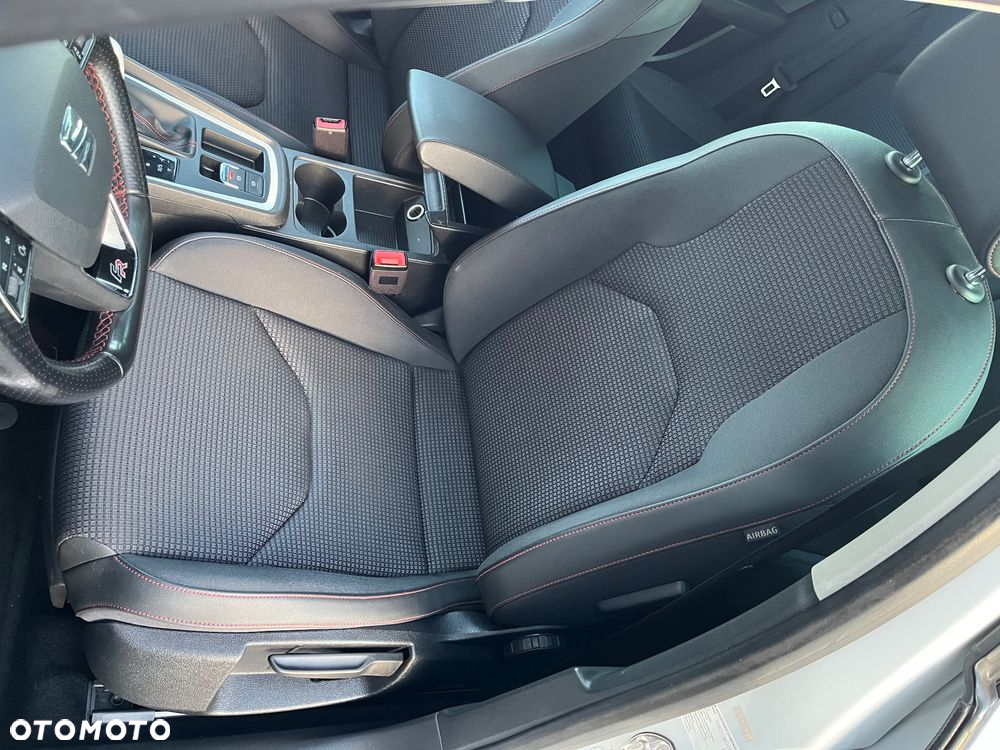 Seat Leon 1.5 eTSI ACT OPF DSG FR - 24