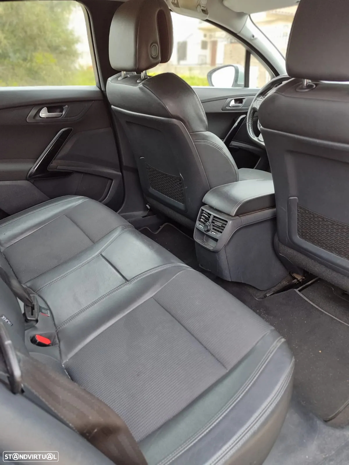 Peugeot 508 1.6 HDi-e Access 2-Tronic 104g - 21