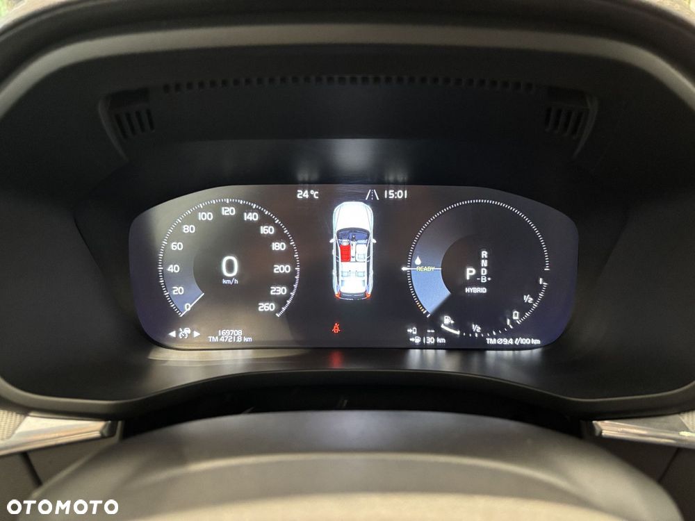 Volvo XC 60 - 16