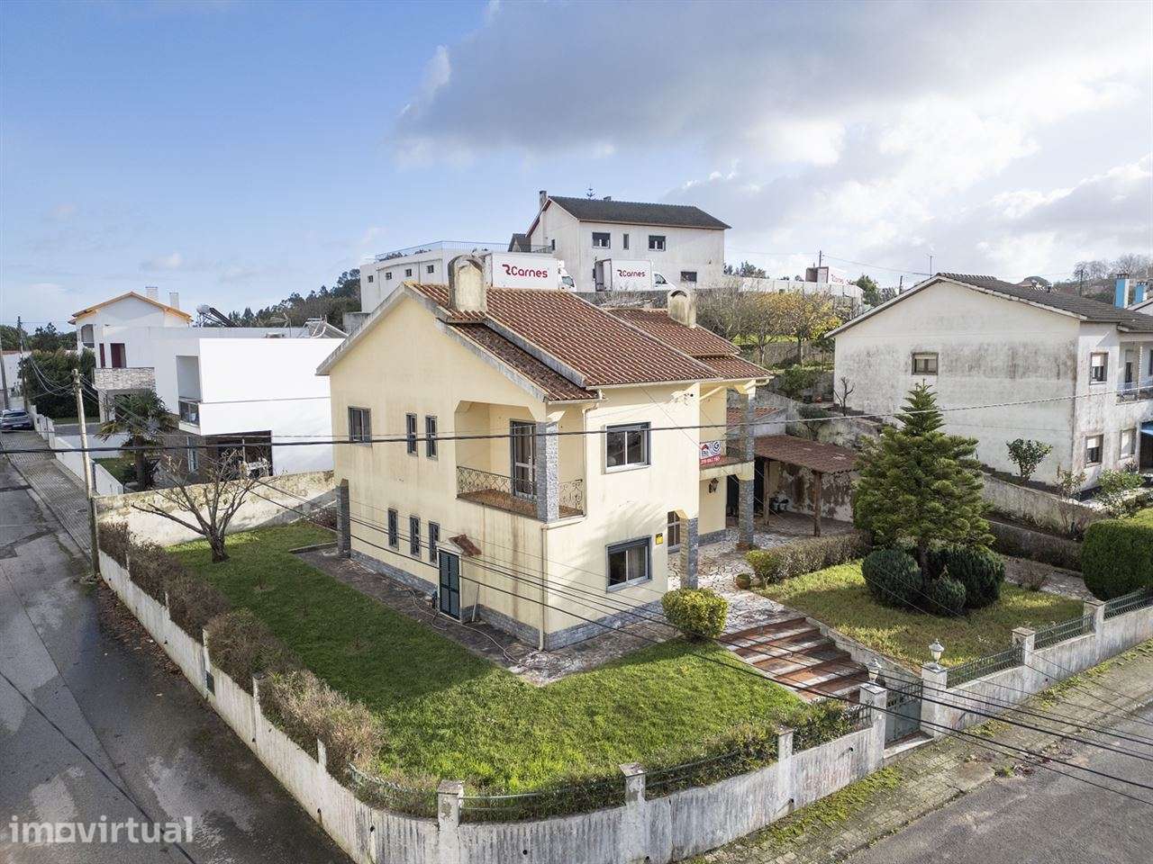 Moradia Isolada 4 quartos em Lisboa -Mafra-€525.000/Venda - Grande imagem: 2/24