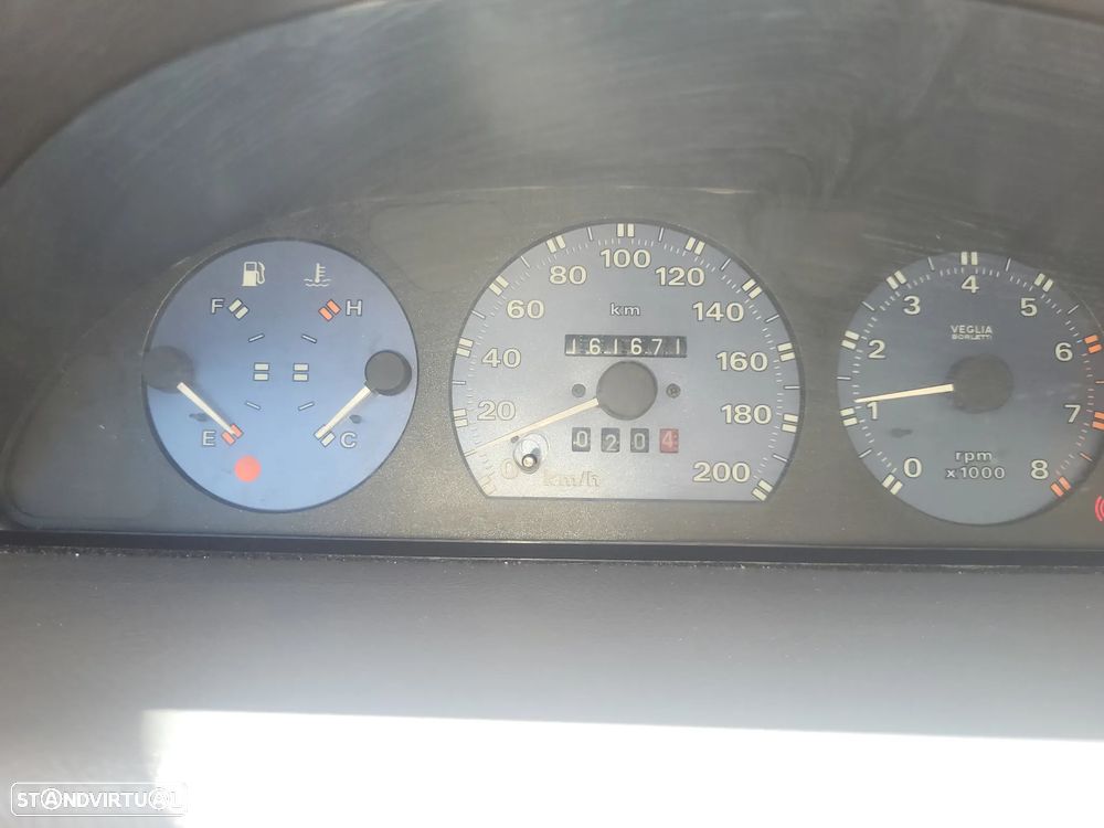Fiat Punto 60 Cult - 5