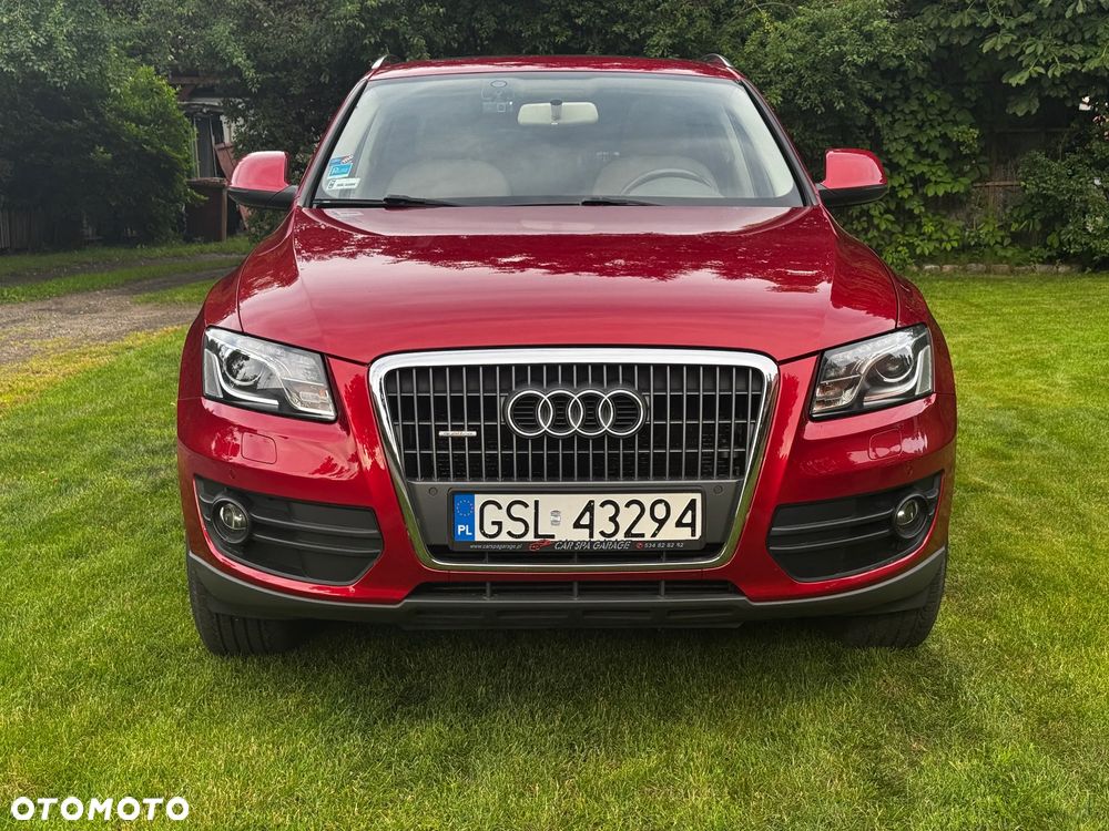 Audi Q5 2.0 TDI Quattro S tronic - 4