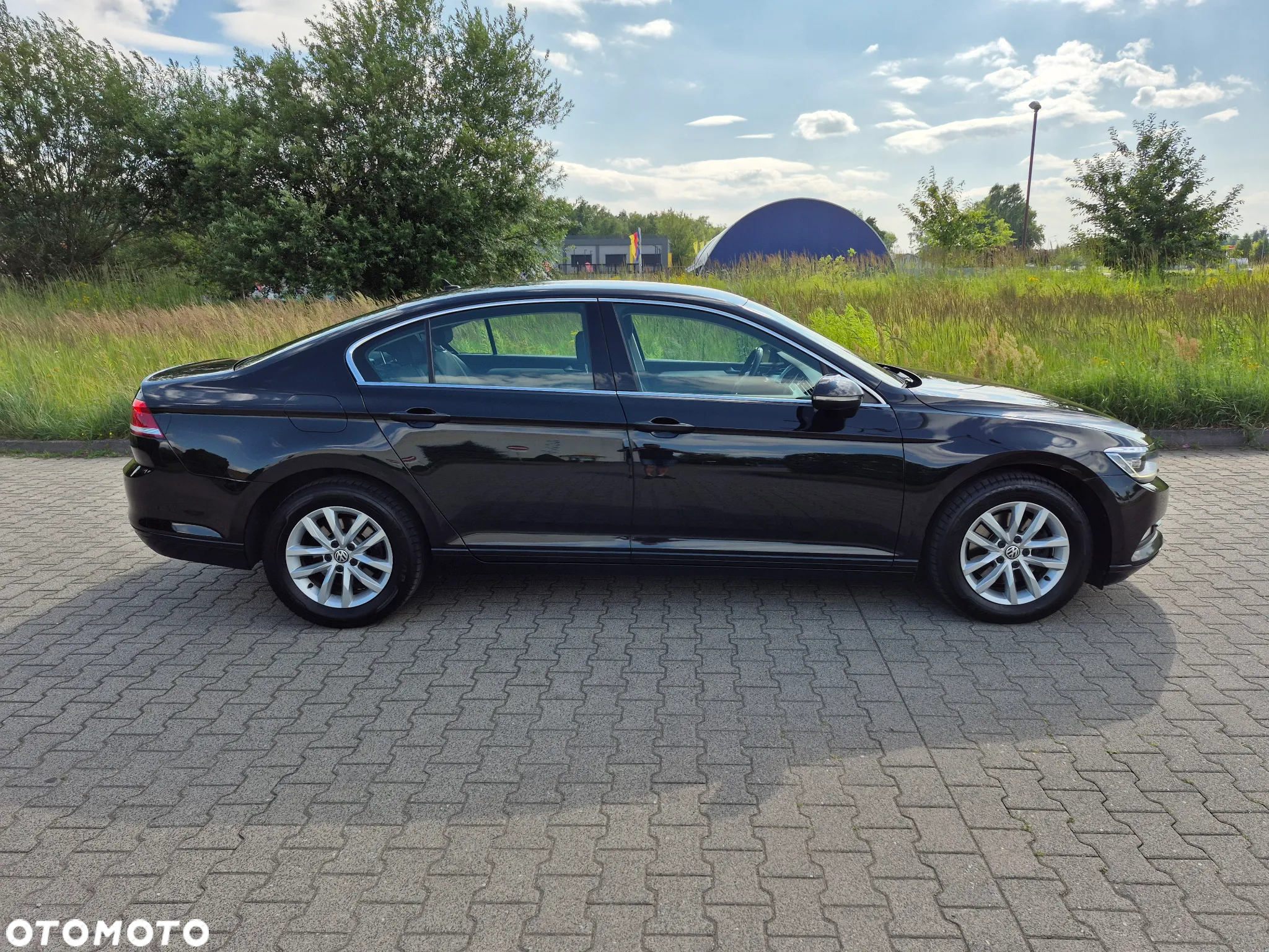 Volkswagen Passat 2.0 TDI BMT SCR Comfortline DSG7 - 2