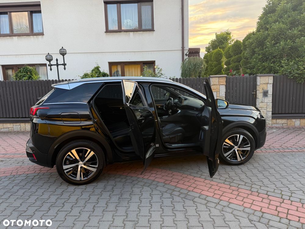 Peugeot 3008 - 13