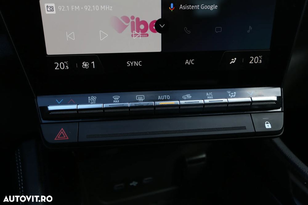 Renault Austral E-Tech Full 200 Techno - 18