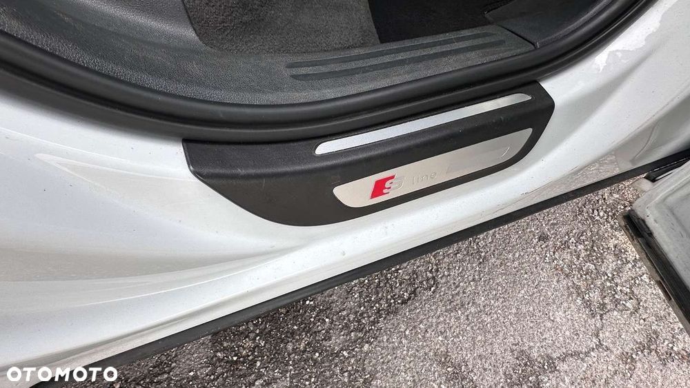 Audi Q5 3.0 TDI Quattro S tronic - 32